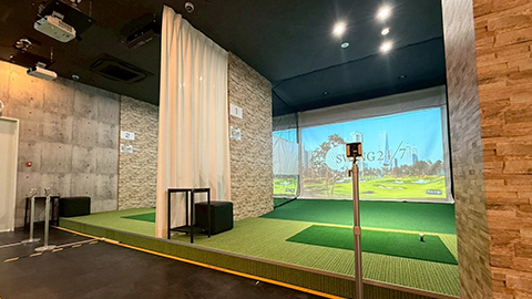 swing24/7四軒家店