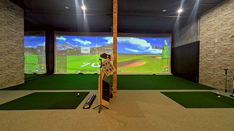 SWING24/7　福岡原店