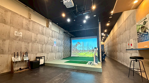 SWING24/7　福岡春日店