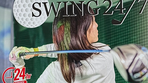 SWING24/7 板橋区役所前店