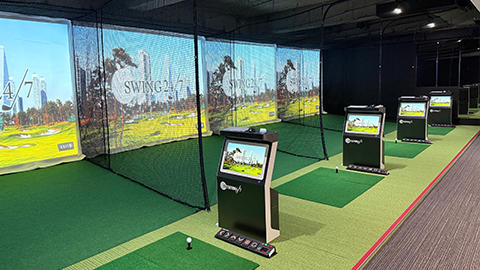 SWING24/7 板橋区役所前店