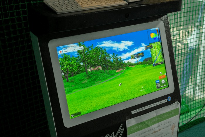 早朝にゴルフ練習場を利用するメリット